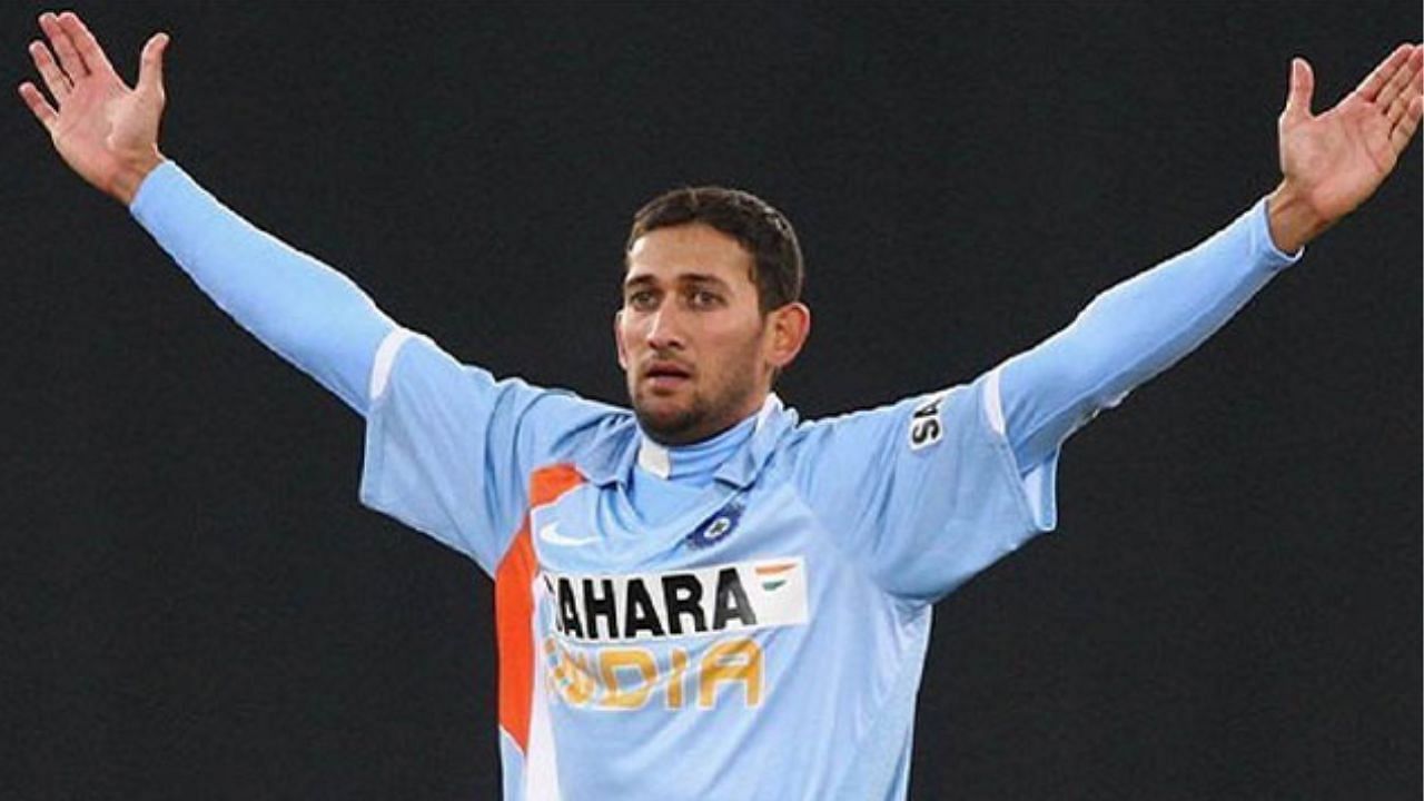 अजीत अगरकर (PC: Getty)